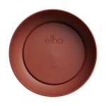 jazz bowl 28cm rouge toscane